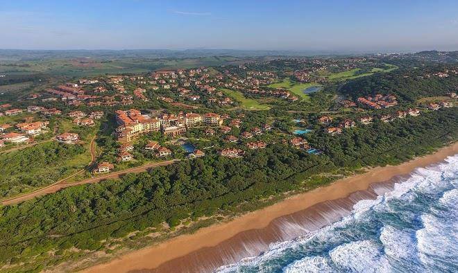 Zimbali Coastal Resort & Estate Image
