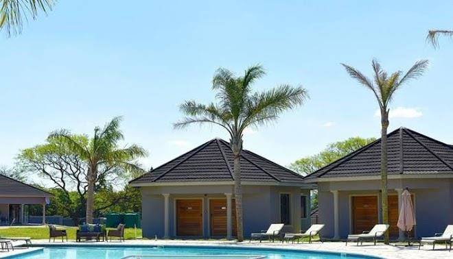 Aloe lifestyle hotel