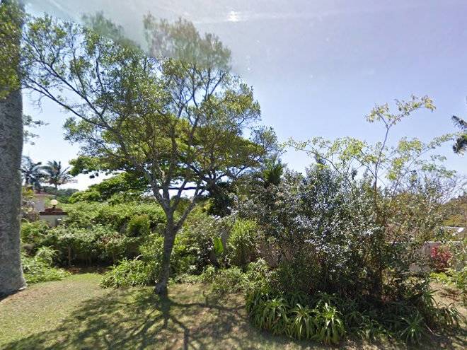 B'aton Rouge On Sea Image