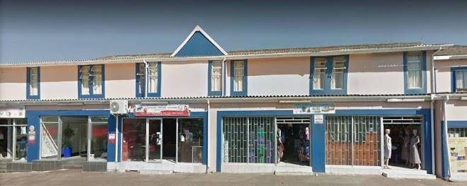 Bayside lodge empangeni
