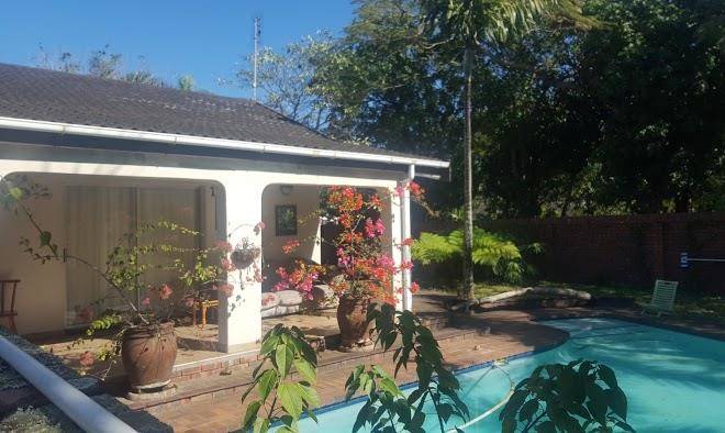 Benguela b & b