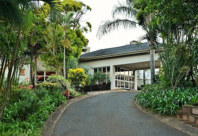 Bon hotel empangeni