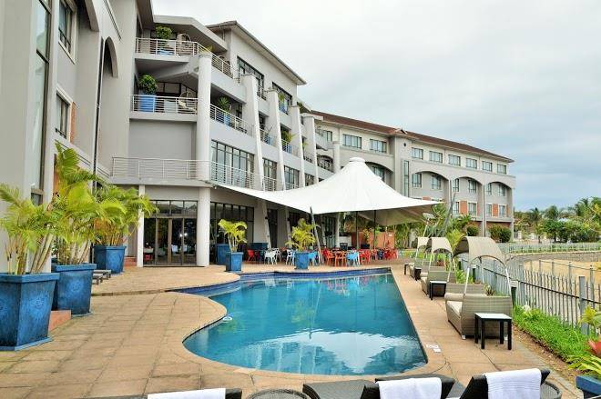 Bon hotel waterfront richards bay