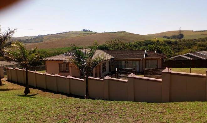 Empangeni inn