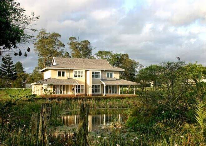 Eshowe hills eco & golf estate