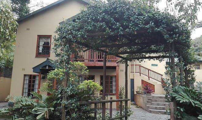 Figtree lane lodge