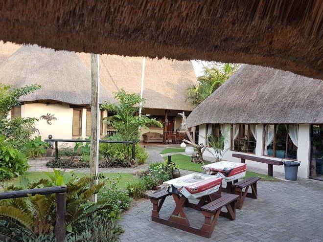 Fish eagle inn