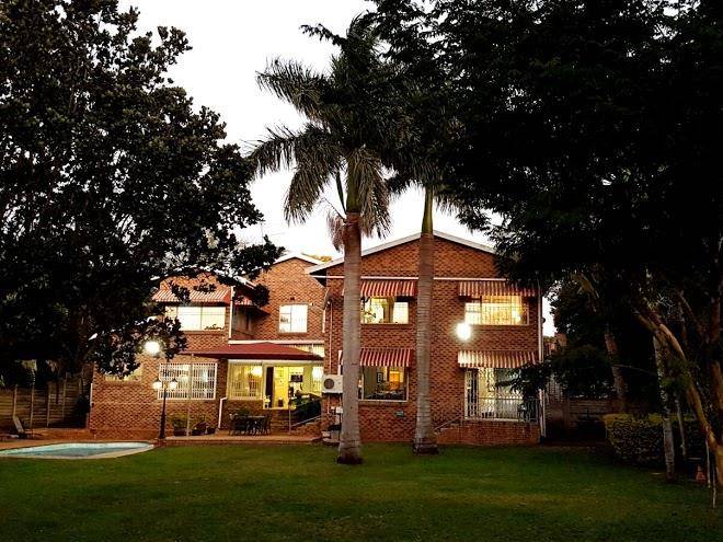 Hillton manor