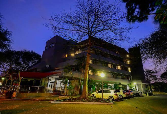 Indaba Lodge Richards Bay Image