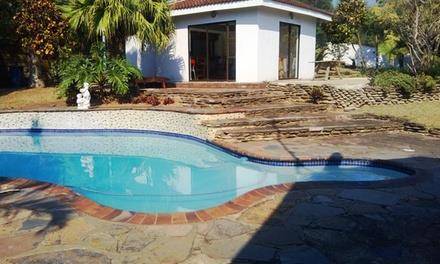 Isibaya guest lodge