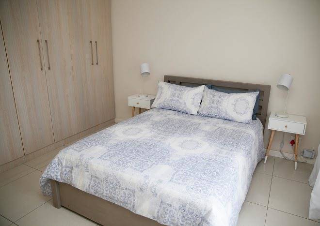 La boheme self catering richards bay