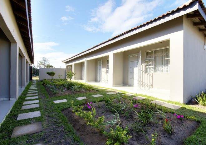 Minilitha lodge