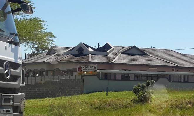 Ntoliwa B&b Image