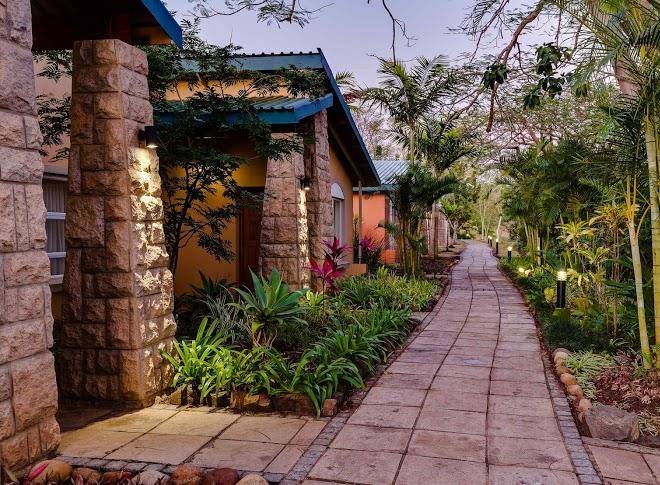 Protea hotel by marriott umfolozi river