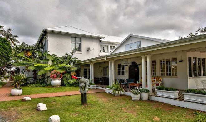 The George Hotel Image