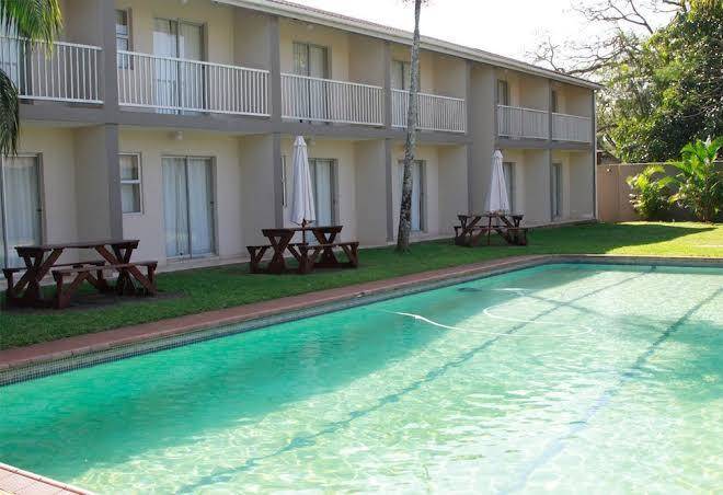 Tradewinds country inn