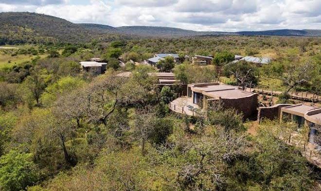 Umfolozi Big Five Game Reserve Image