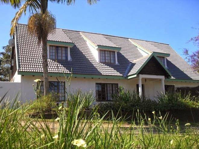 Bellevue guest lodge & park