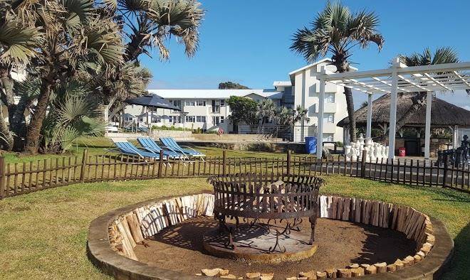 Blue marlin hotel