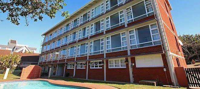 Charles hoffe park holiday resort