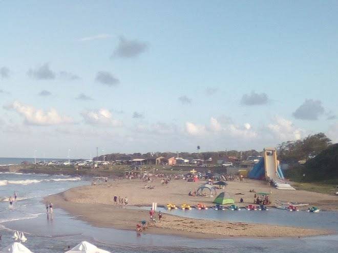 Clover bay