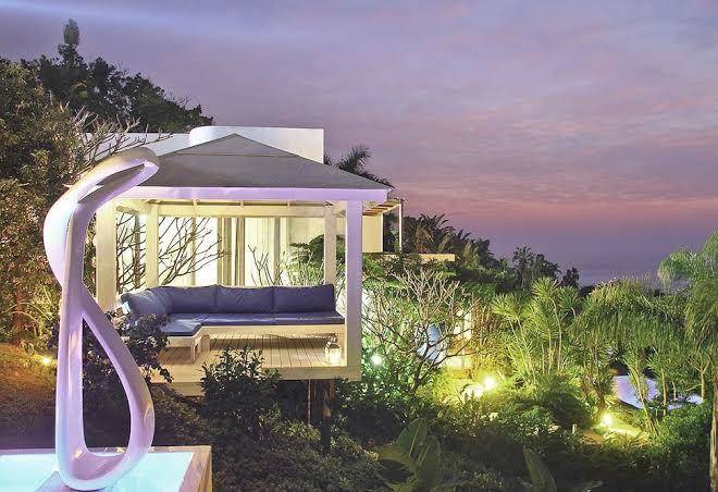 Days at sea beach lodge