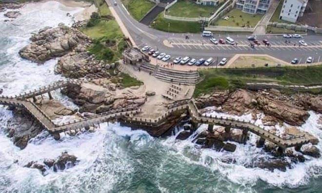 Desroches Hotel Image