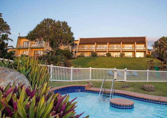 Glenmore sands beach resort
