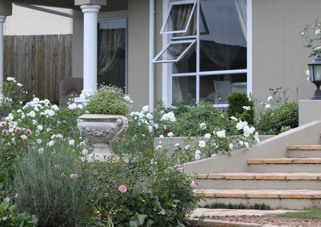 Green acres b&b kwazulu natal