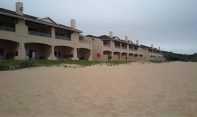 Happy wanderers holiday resort