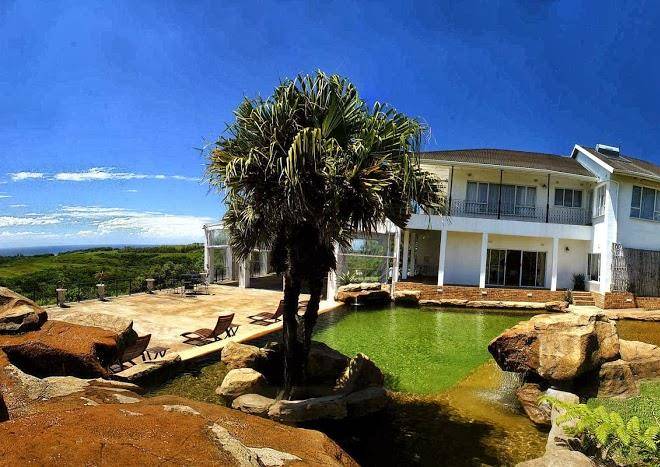 Izotsha creek estate
