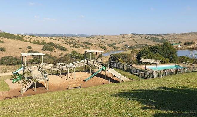 Lake eland game reserve
