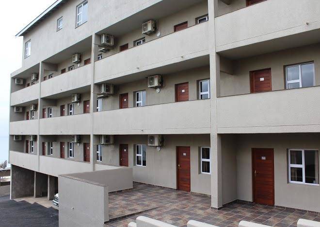 Margate beach lodge