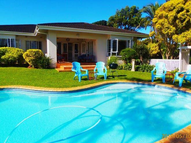 Modern holiday home ramsgate