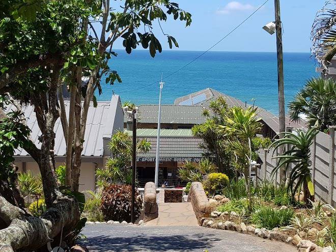 Oasis lodge