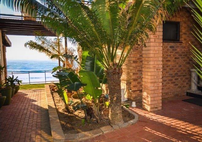 Ocean view umzumbe