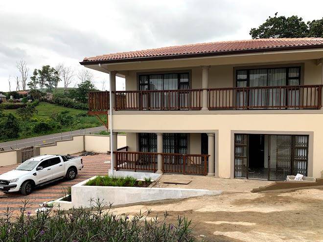 Ohlwini garden lodge