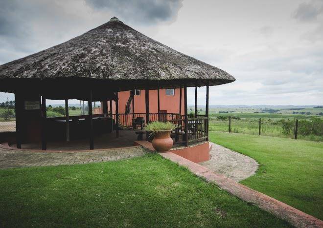 Oribi gorge guest farm