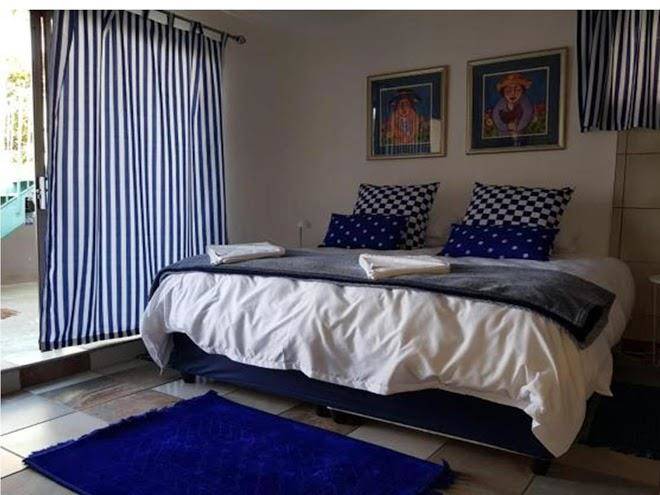 Port edward sea breeze accommodation