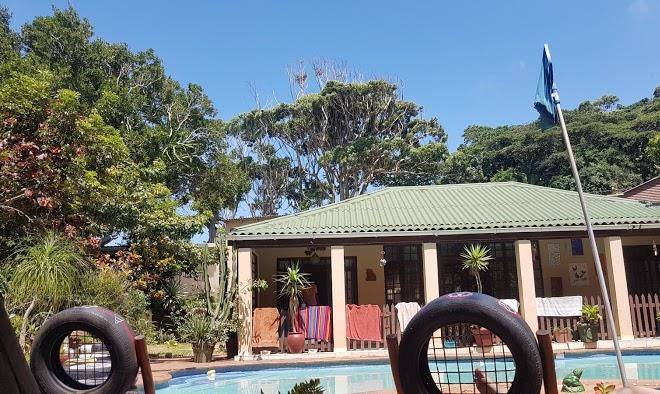 Prairie park holiday resort