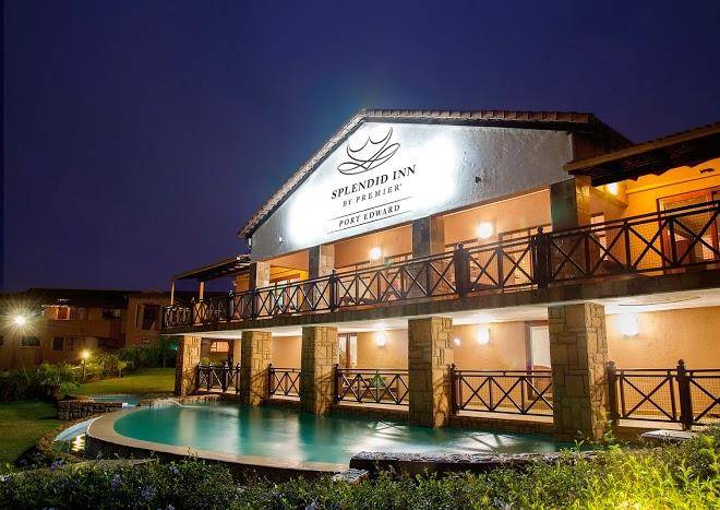 Premier splendid inn port edward