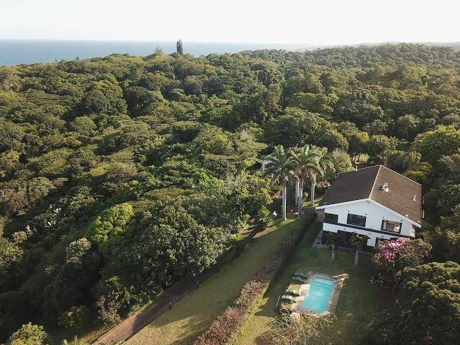 Pumula retreat