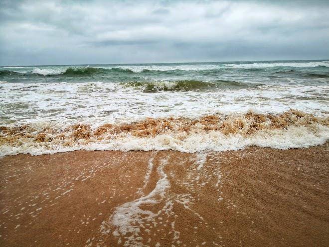 Ramsgate Dunes Image