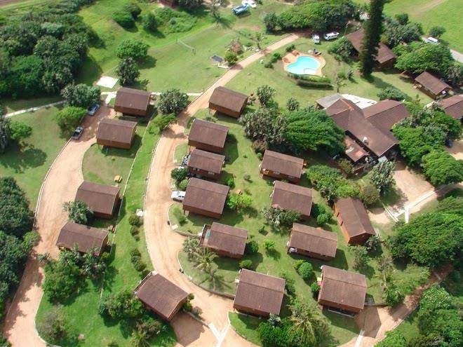 Rocky bay resorts