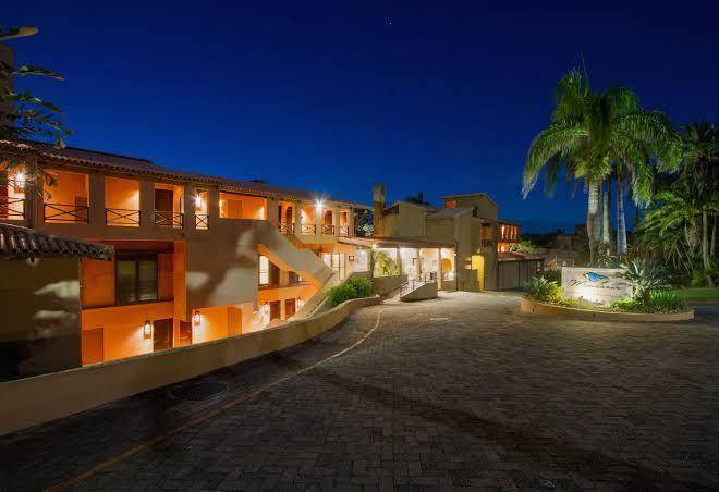 San lameer resort hotel & spa