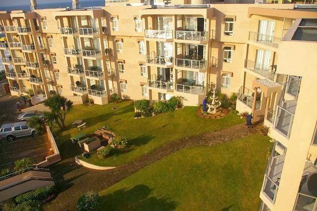 Seagull holiday flats