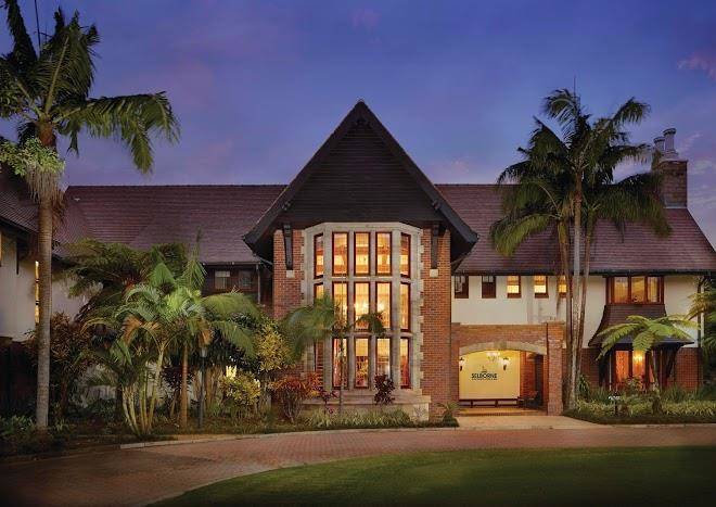 Selborne golf estate hotel & spa
