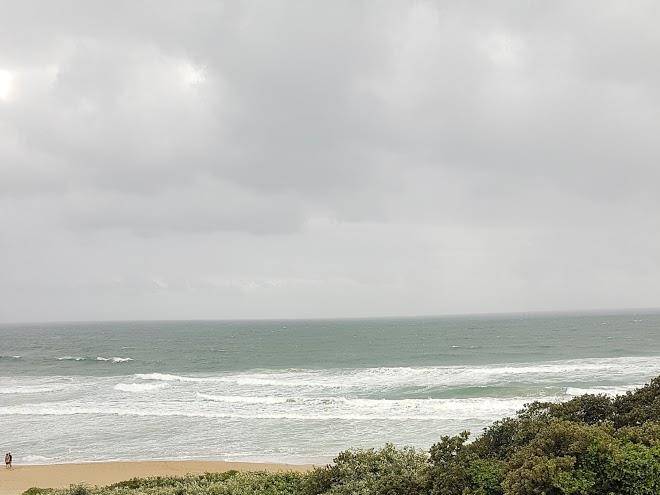 Southsands