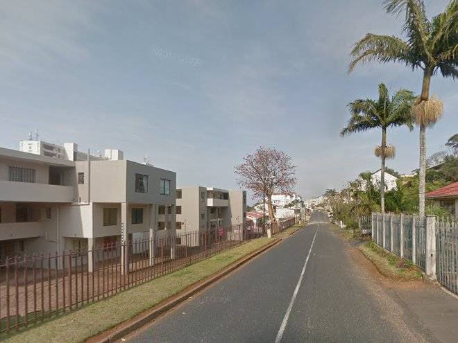 Spindrift On The Lagoon Image