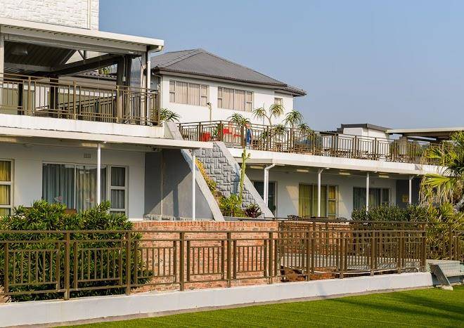 St michaels sands hotel and restaurant